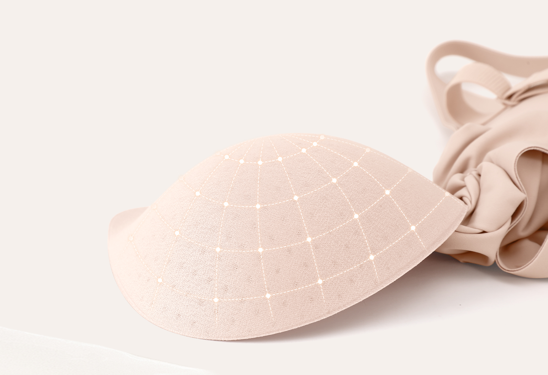 Stop the Pad Struggle: How to Wash Your Wireless Bras Without Ruining the Inserts