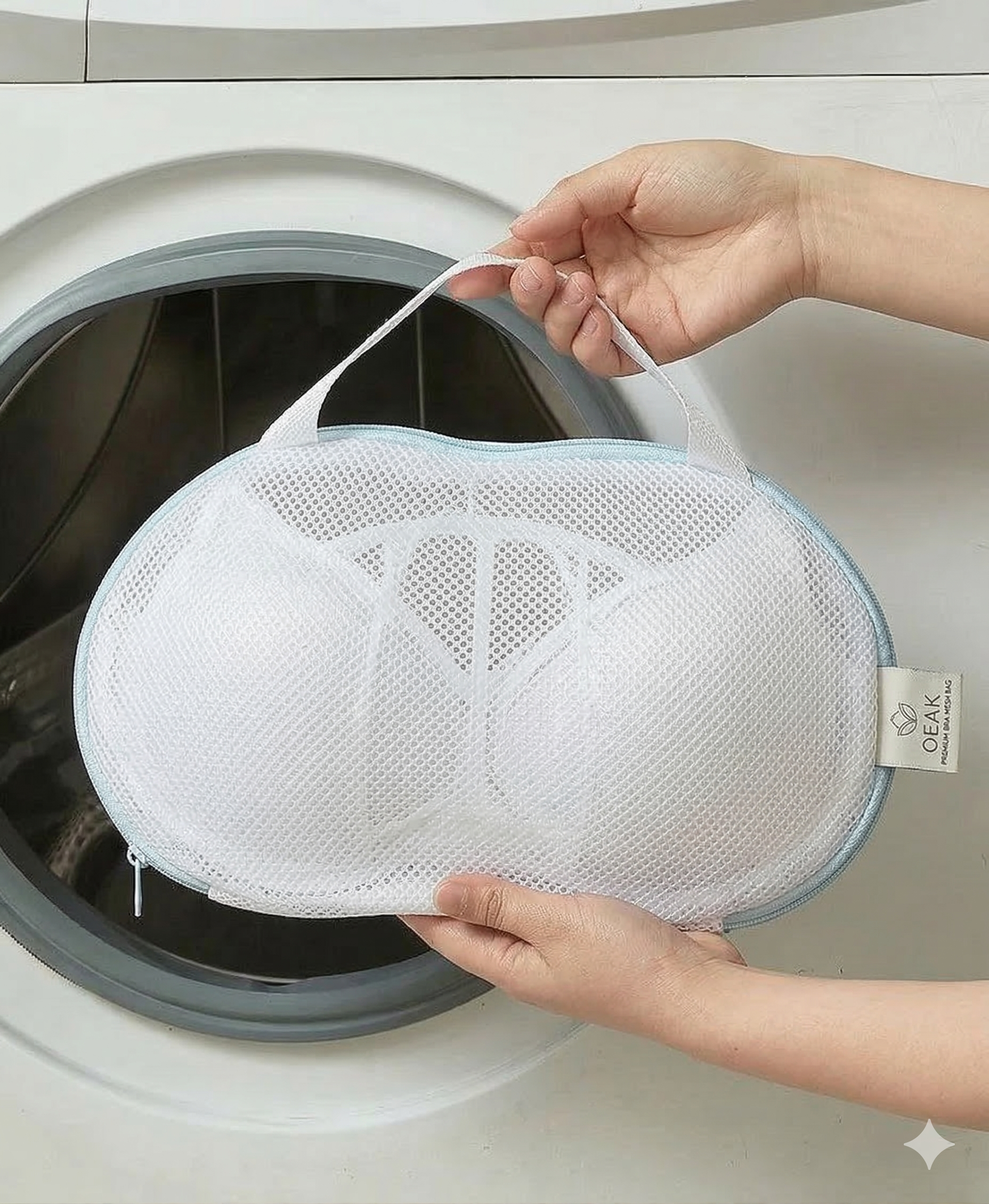 Machine or Hand Wash? The Best Way to Clean Your Jelly Bras