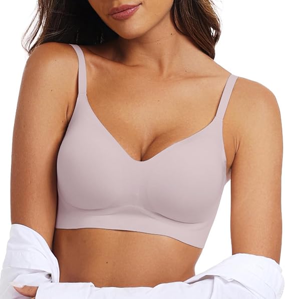 Push Up Everyday Bras