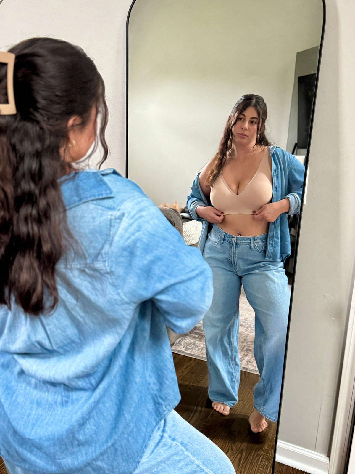 HRONA real-life fit review