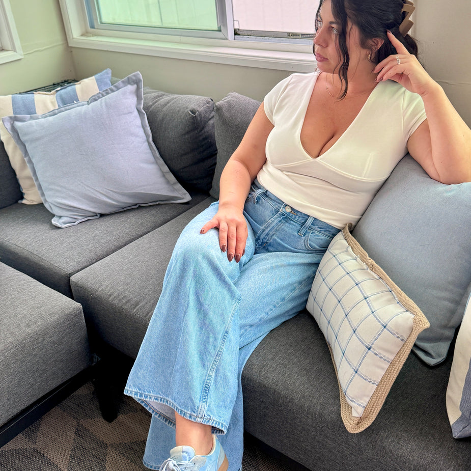 Customer review shared by Brittany